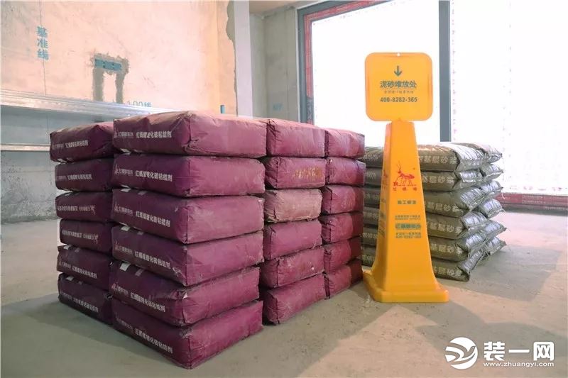 五月工地巡检 | 捕捉细节,打造经得起考验的工地